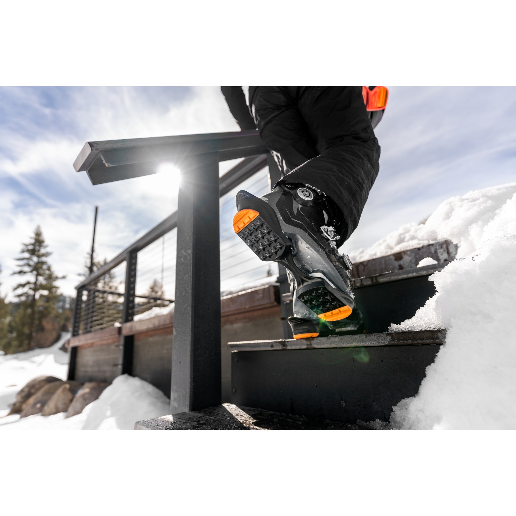 Ski Traction Device - Image 5